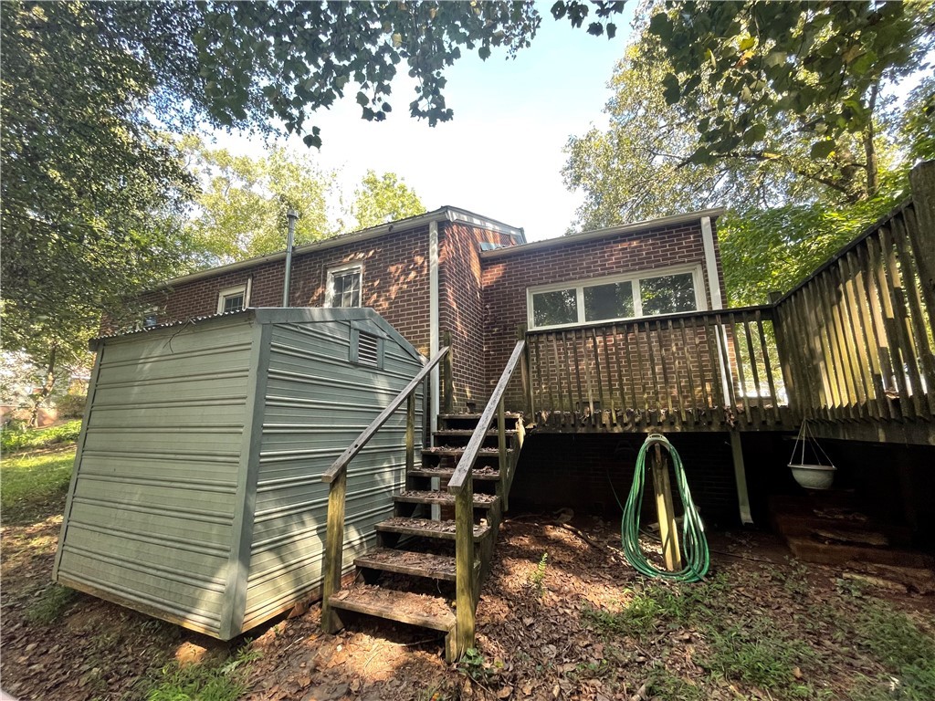 218 Friendship Road Seneca, SC 29678 - Photo 33 of 34 Gallery Image 33