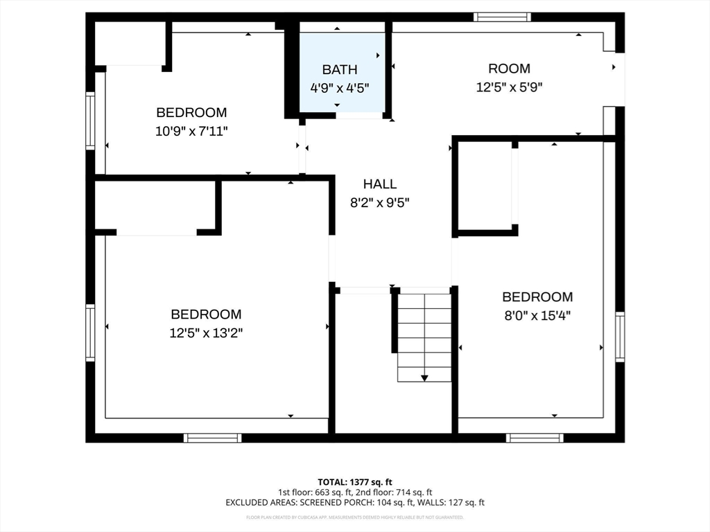 16 Bagley Road Holbrook, MA 02343 - Photo 21 of 22