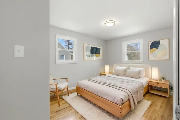 $549,000 | 16 Bagley Road, Holbrook, MA 02343