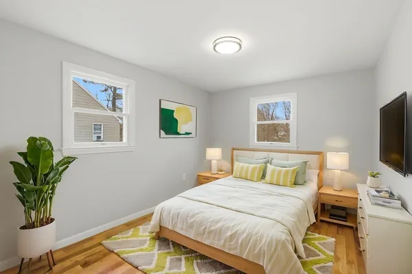 $549,000 | 16 Bagley Road, Holbrook, MA 02343