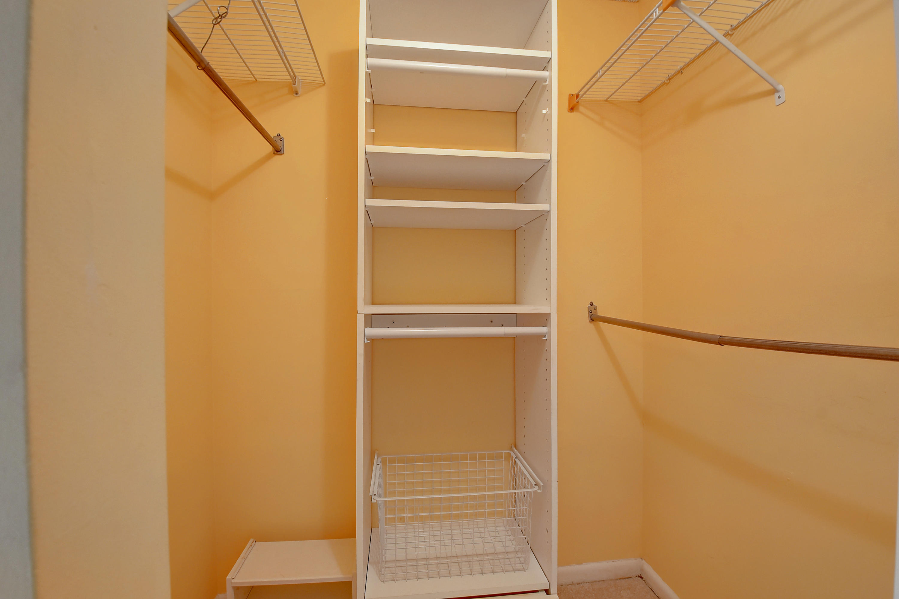 7076 Huntington Lane, Unit 802 Delray Beach, FL 33446 - Photo 14 of 54 1 of 2 walk-in closets in MBR
