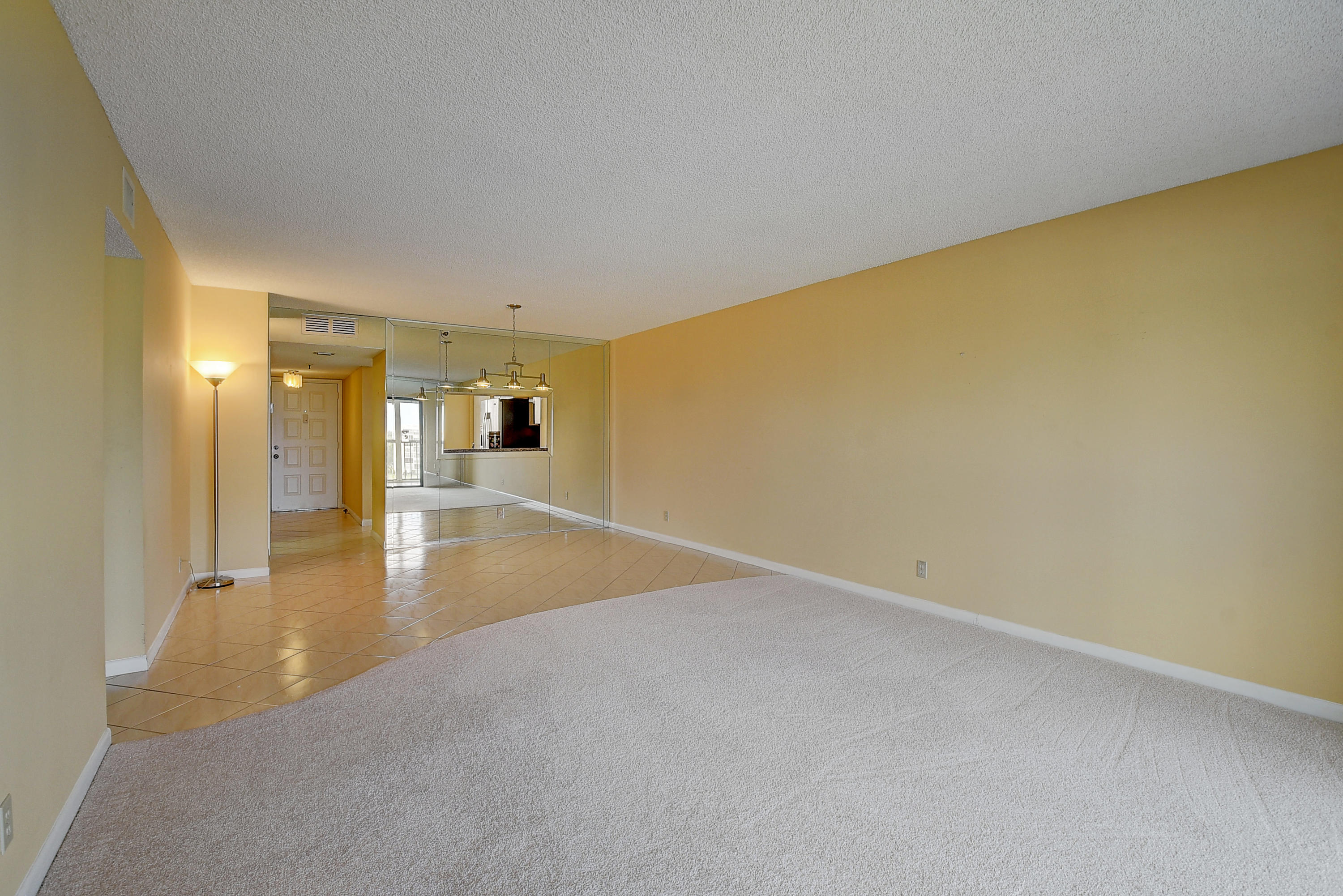 7076 Huntington Lane, Unit 802 Delray Beach, FL 33446 - Photo 6 of 54 New carpeting