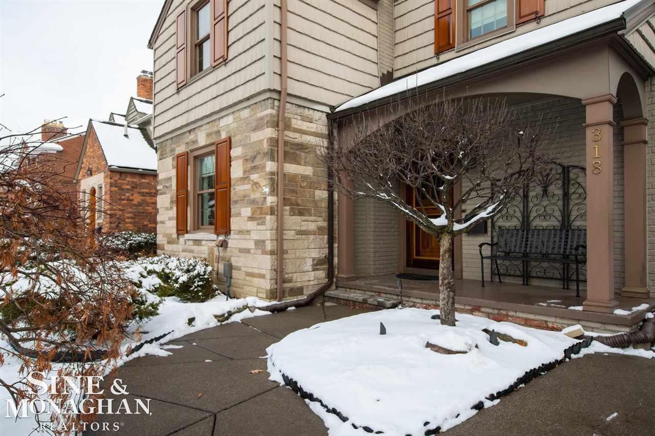 318 Fisher Road Grosse Pointe Farms, MI 48230 - Photo 43 of 43
