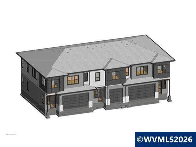 4048 Kurth Street South Salem, OR 97302 - Photo 1 of 13