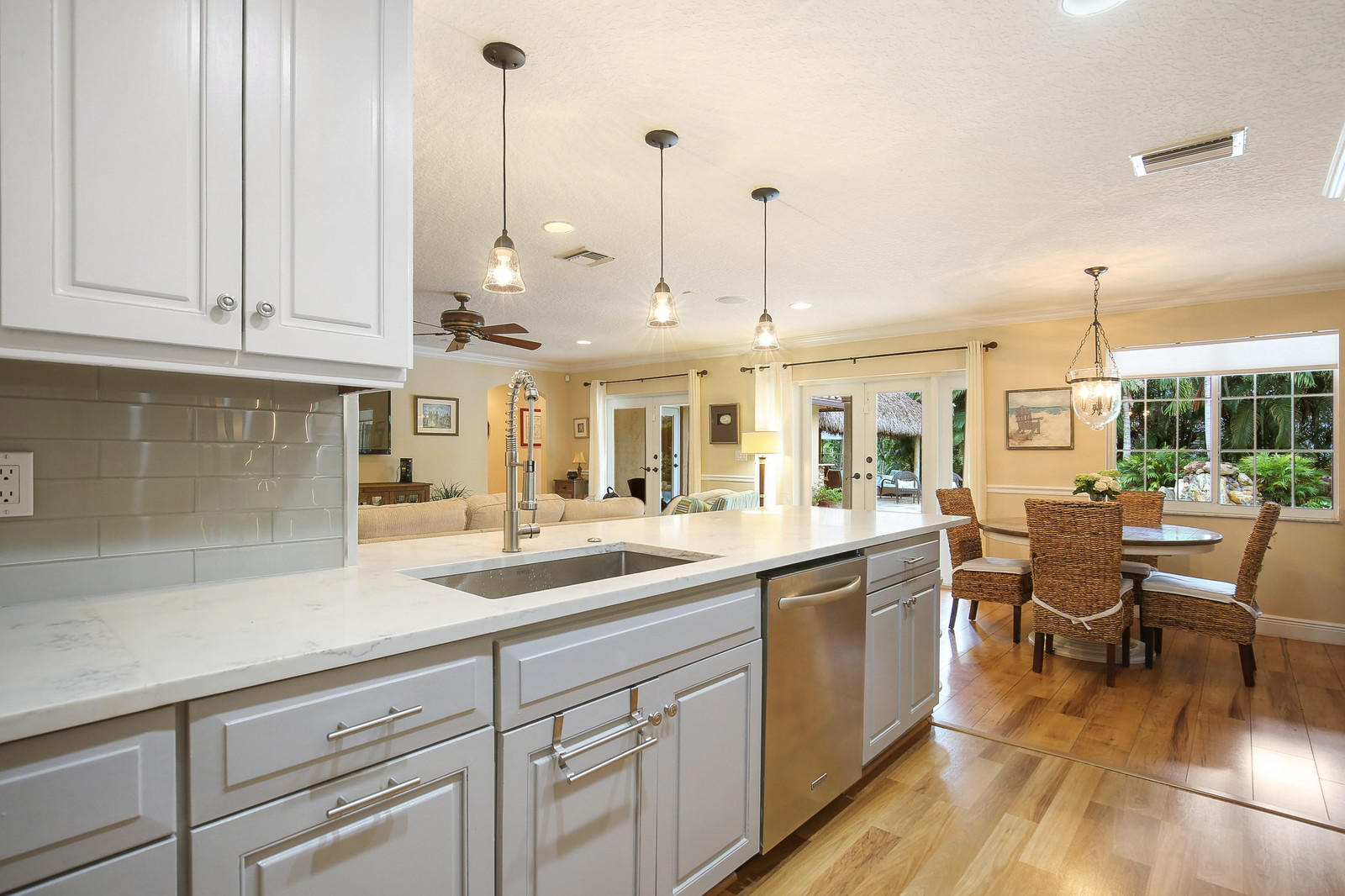 1198 Southwest 20th Street Boca Raton, FL 33486 - Photo 13 of 53 Kitchen