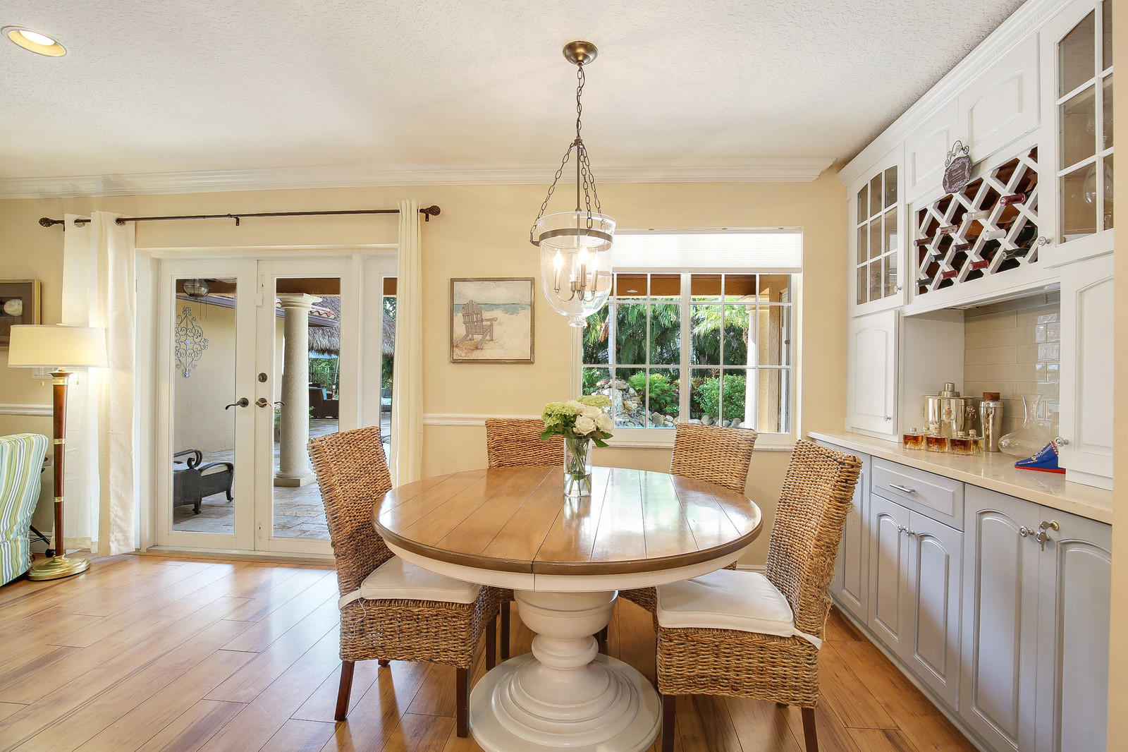 1198 Southwest 20th Street Boca Raton, FL 33486 - Photo 16 of 53 Breakfast Area