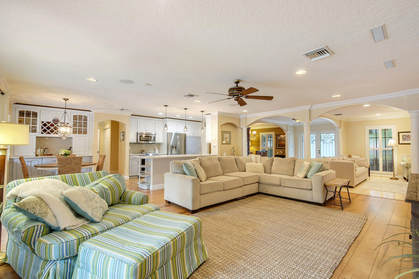 1198 Southwest 20th Street Boca Raton, FL 33486 - Photo 17 of 53 Family Room