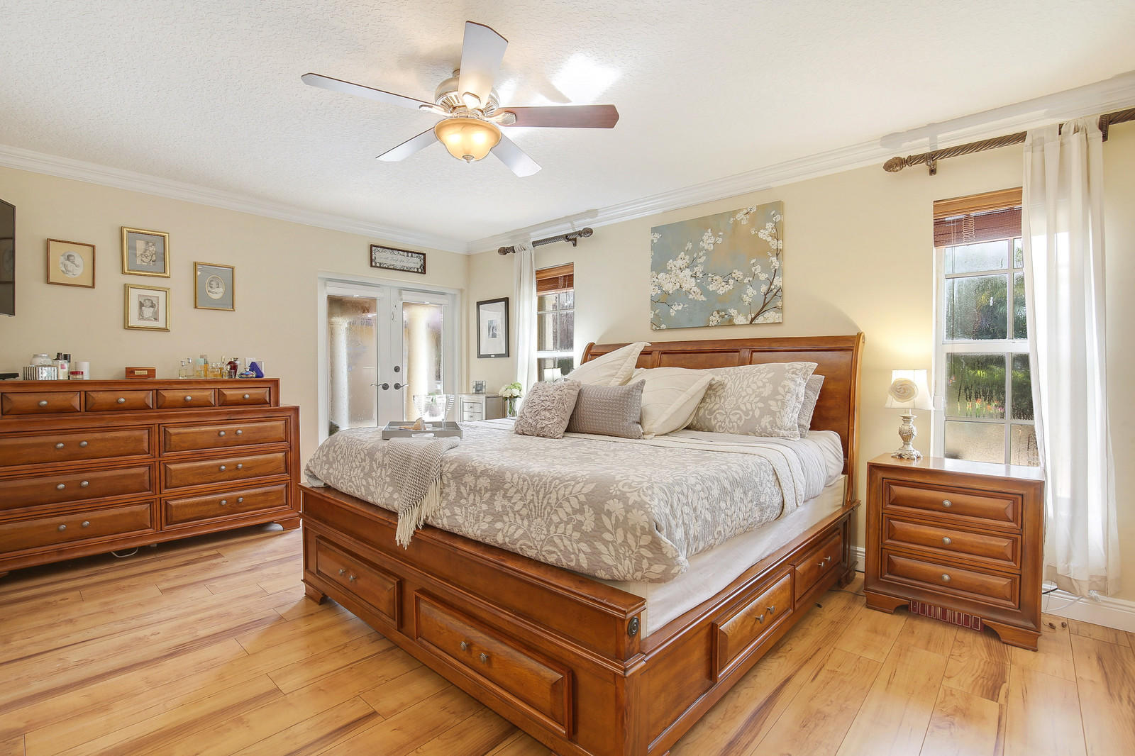 1198 Southwest 20th Street Boca Raton, FL 33486 - Photo 18 of 53 Master Bedroom