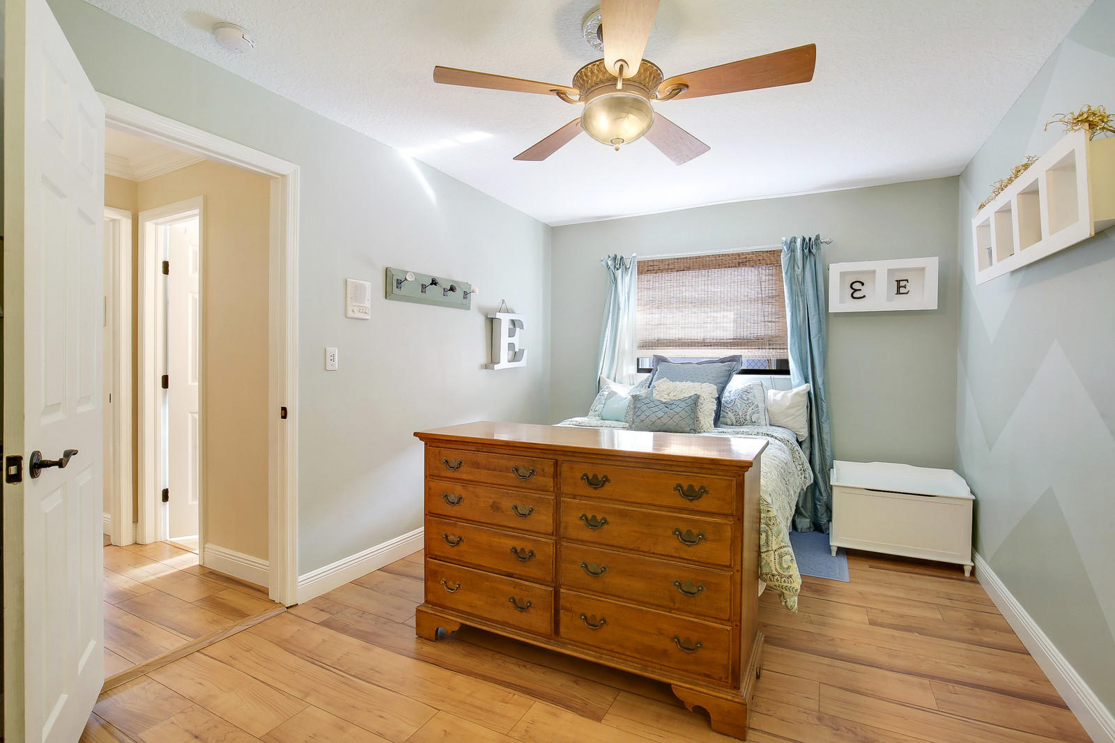 1198 Southwest 20th Street Boca Raton, FL 33486 - Photo 22 of 53 Bedroom 3