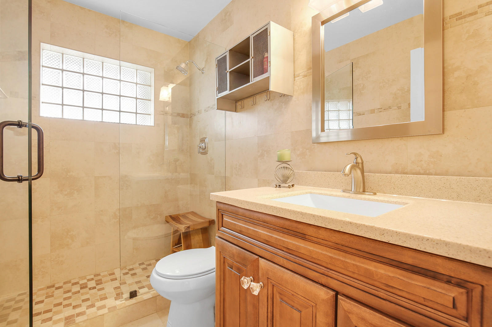 1198 Southwest 20th Street Boca Raton, FL 33486 - Photo 25 of 53 3rd Bathroom