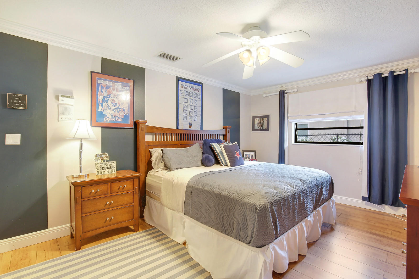 1198 Southwest 20th Street Boca Raton, FL 33486 - Photo 26 of 53 Bedroom 5