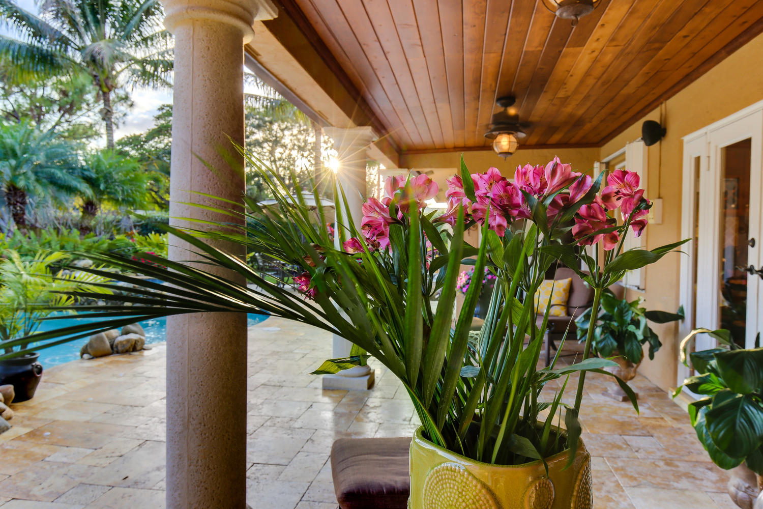 1198 Southwest 20th Street Boca Raton, FL 33486 - Photo 27 of 53 Patio