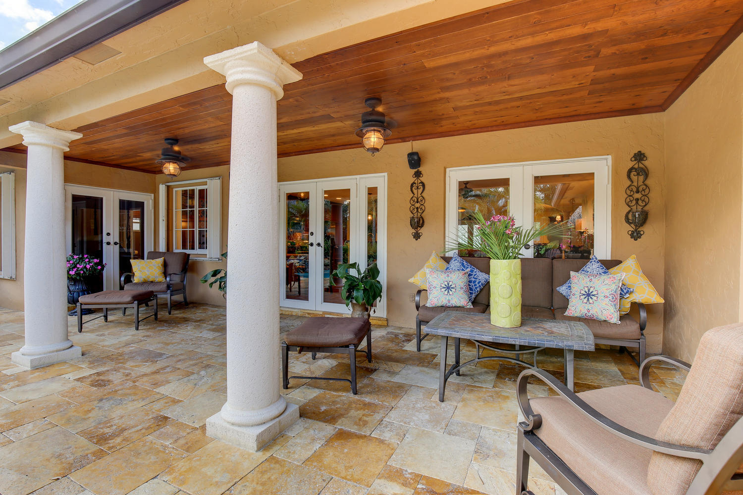 1198 Southwest 20th Street Boca Raton, FL 33486 - Photo 28 of 53 Patio