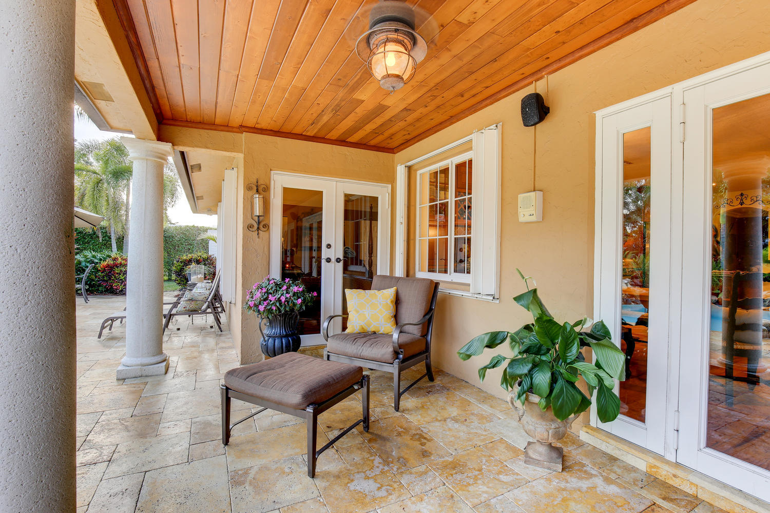 1198 Southwest 20th Street Boca Raton, FL 33486 - Photo 29 of 53 Patio