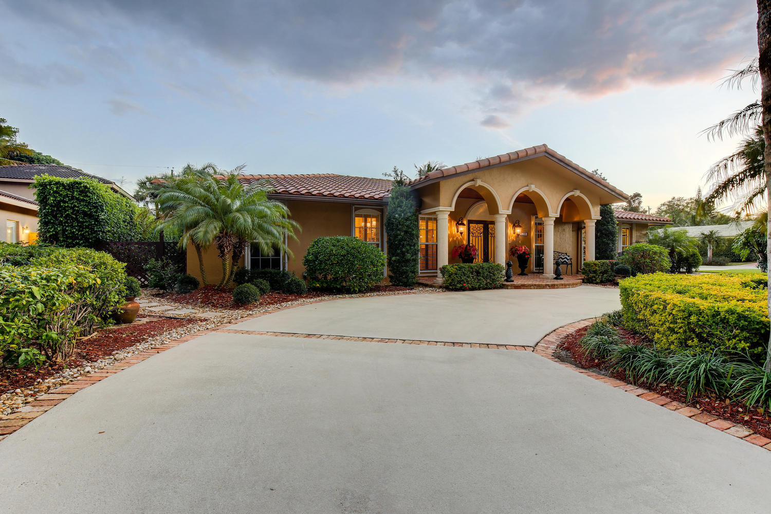 1198 Southwest 20th Street Boca Raton, FL 33486 - Photo 3 of 53 Front Exterior