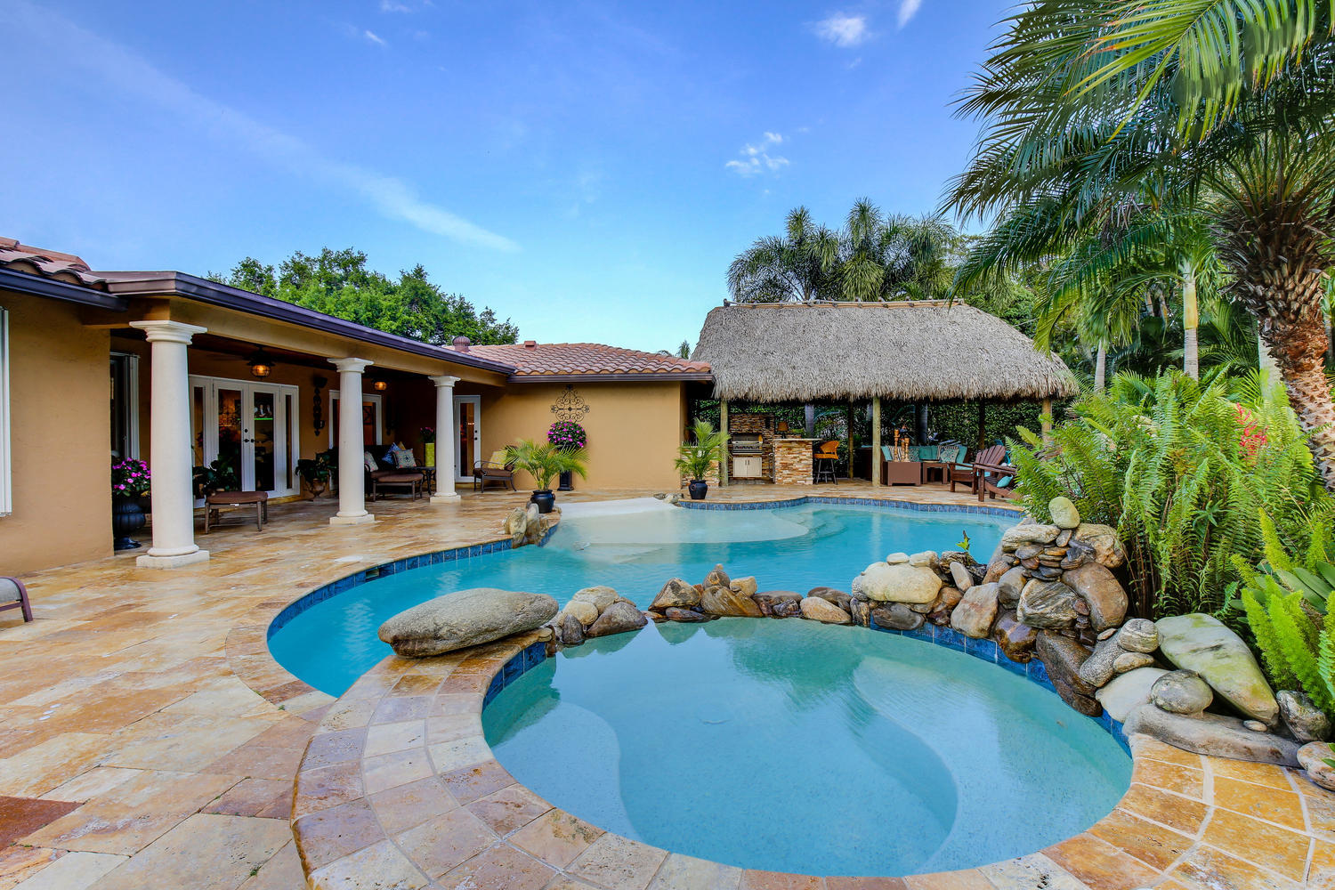 1198 Southwest 20th Street Boca Raton, FL 33486 - Photo 33 of 53 Pool