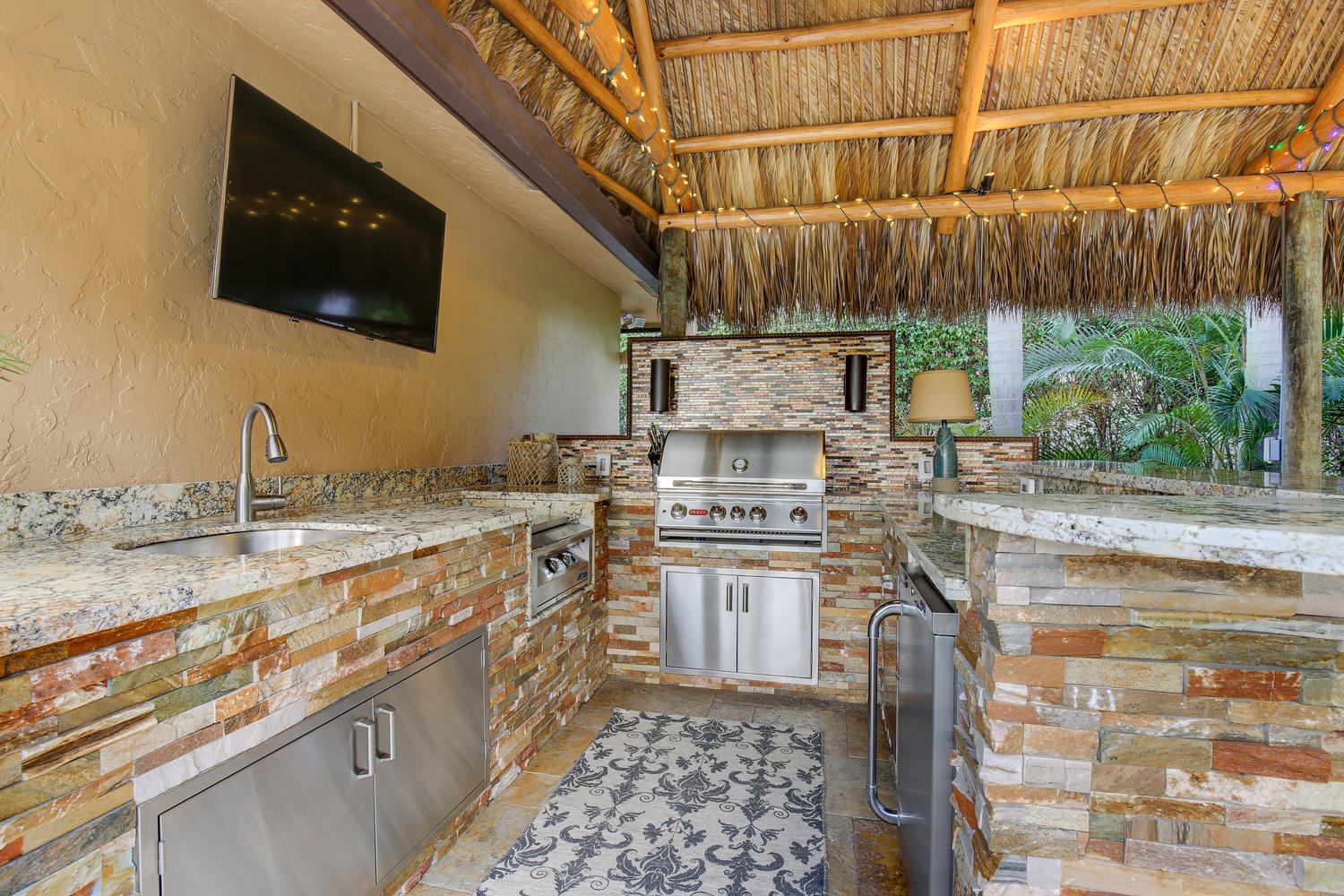 1198 Southwest 20th Street Boca Raton, FL 33486 - Photo 35 of 53 Summer Kitchen