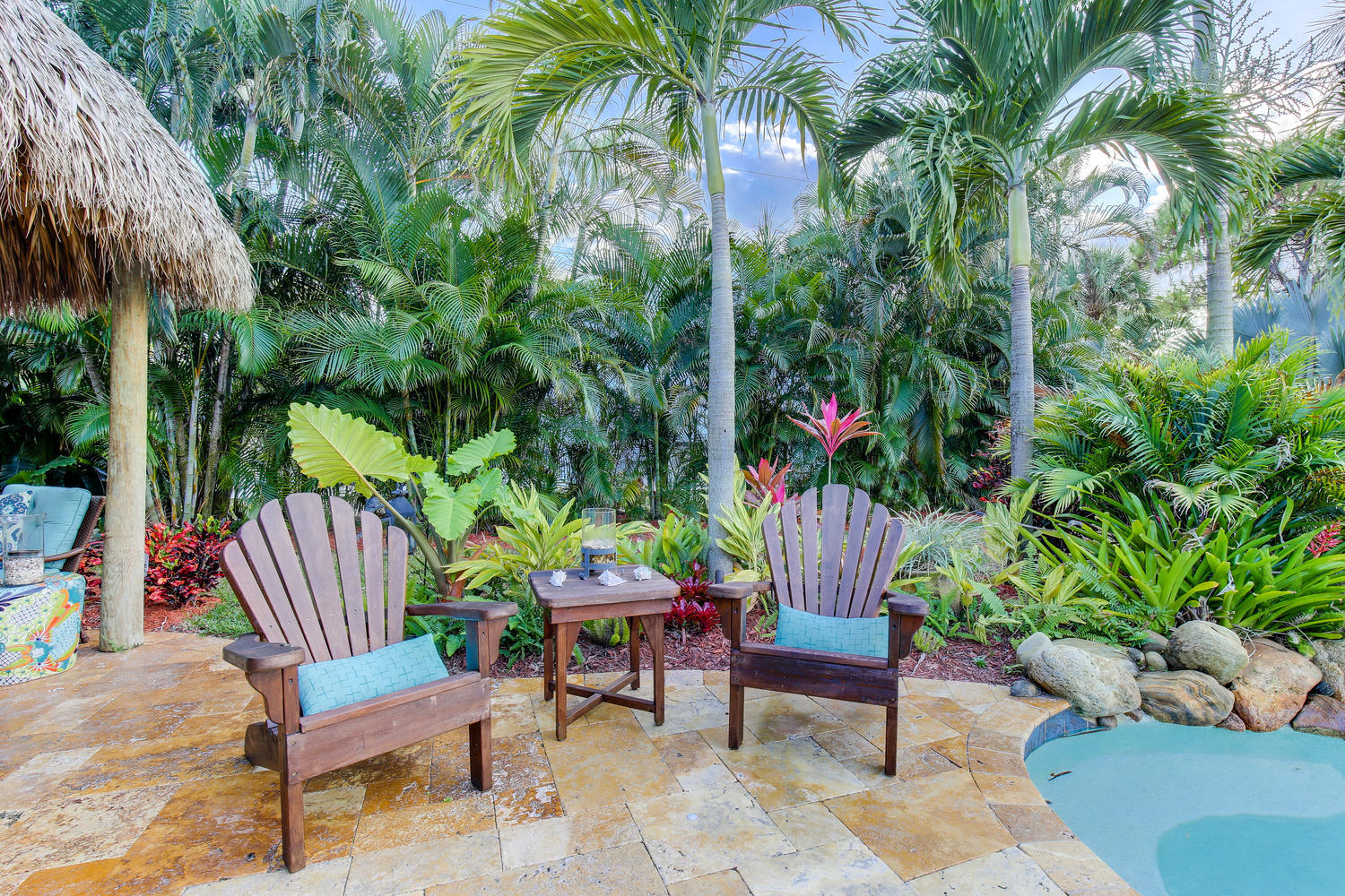 1198 Southwest 20th Street Boca Raton, FL 33486 - Photo 39 of 53 Patio