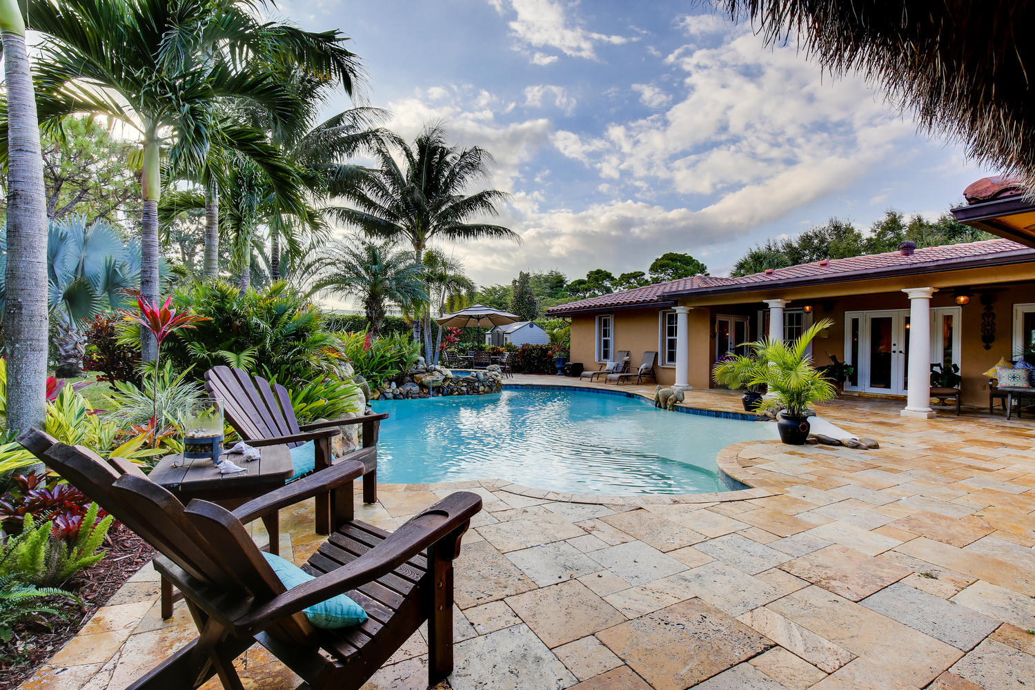 1198 Southwest 20th Street Boca Raton, FL 33486 - Photo 41 of 53 Rear Exterior