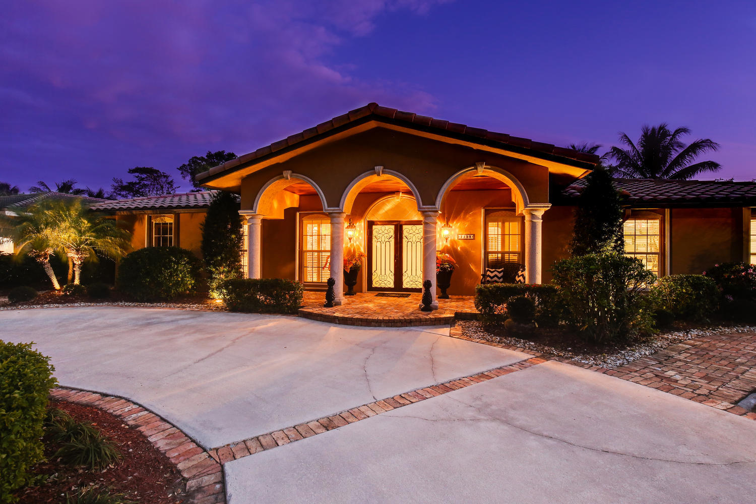 1198 Southwest 20th Street Boca Raton, FL 33486 - Photo 43 of 53 Front Exterior
