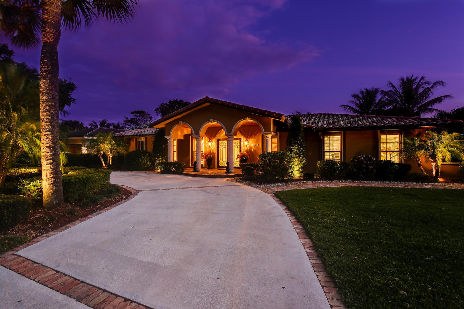 1198 Southwest 20th Street Boca Raton, FL 33486 - Photo 44 of 53 Front Exterior