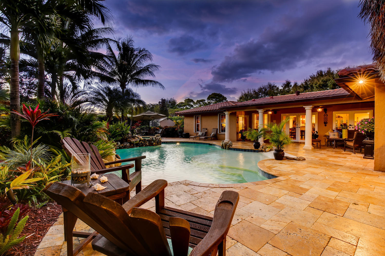 1198 Southwest 20th Street Boca Raton, FL 33486 - Photo 45 of 53 Patio