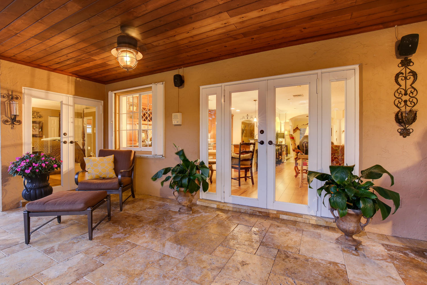 1198 Southwest 20th Street Boca Raton, FL 33486 - Photo 46 of 53 Patio