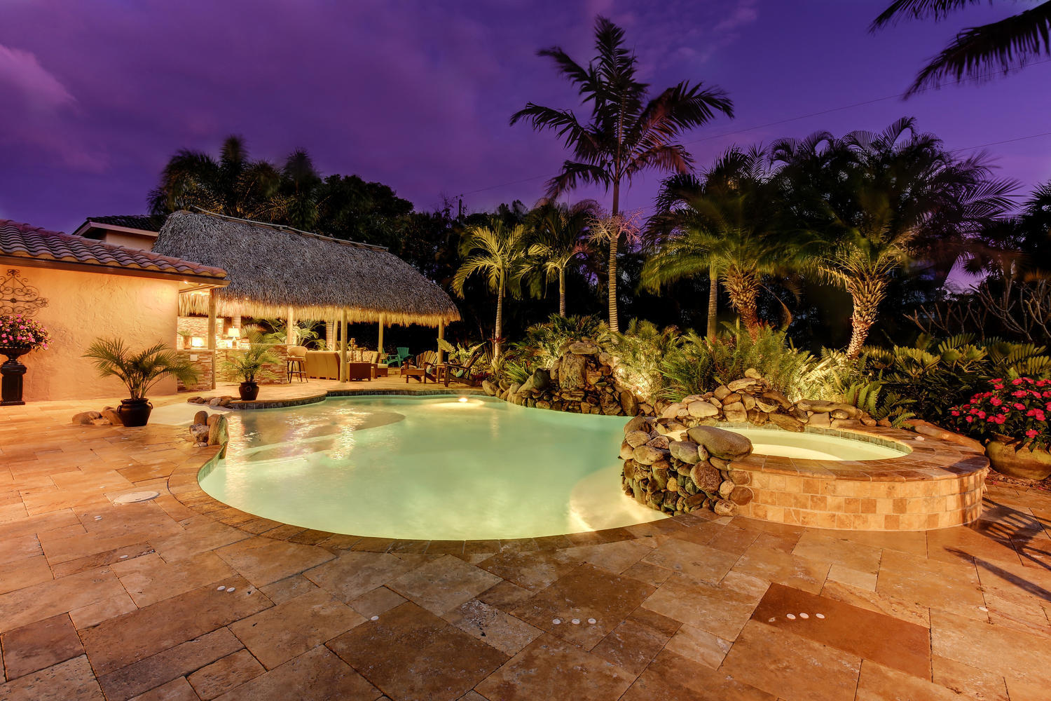 1198 Southwest 20th Street Boca Raton, FL 33486 - Photo 51 of 53 Pool