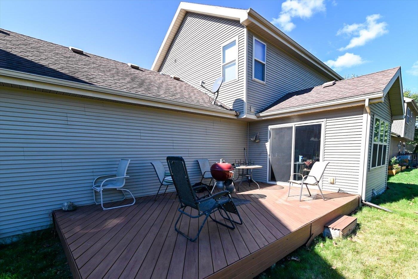 7614 Crawling Stone Road Madison, WI 53719 - Photo 15 of 27