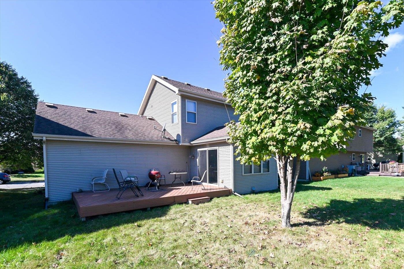 7614 Crawling Stone Road Madison, WI 53719 - Photo 18 of 27