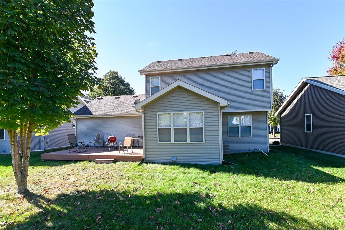 7614 Crawling Stone Road Madison, WI 53719 - Photo 23 of 27