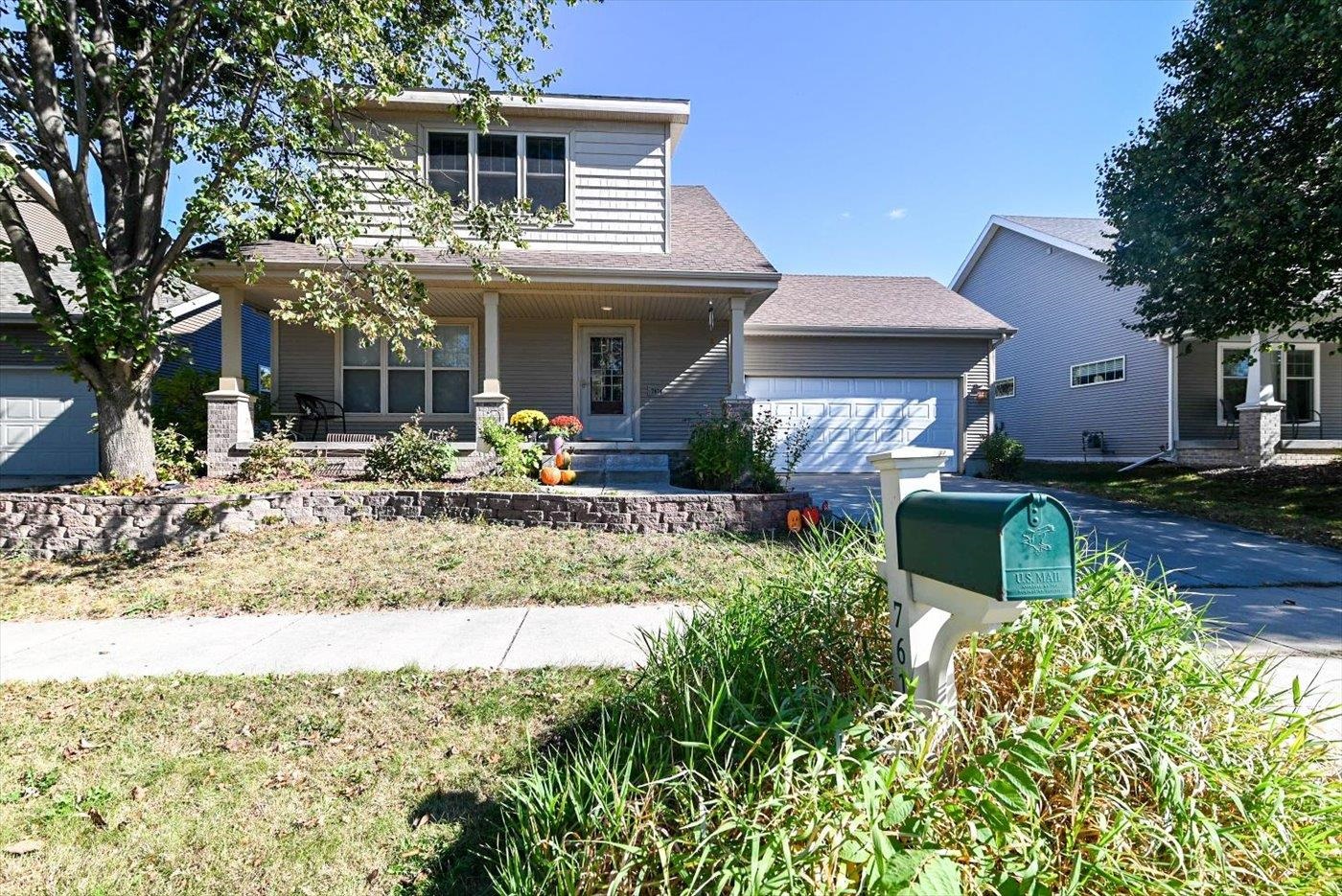 7614 Crawling Stone Road Madison, WI 53719 - Photo 4 of 27