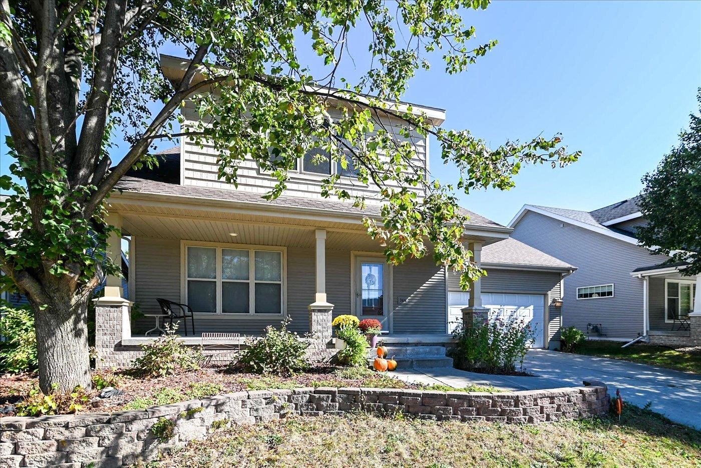 7614 Crawling Stone Road Madison, WI 53719 - Photo 5 of 27