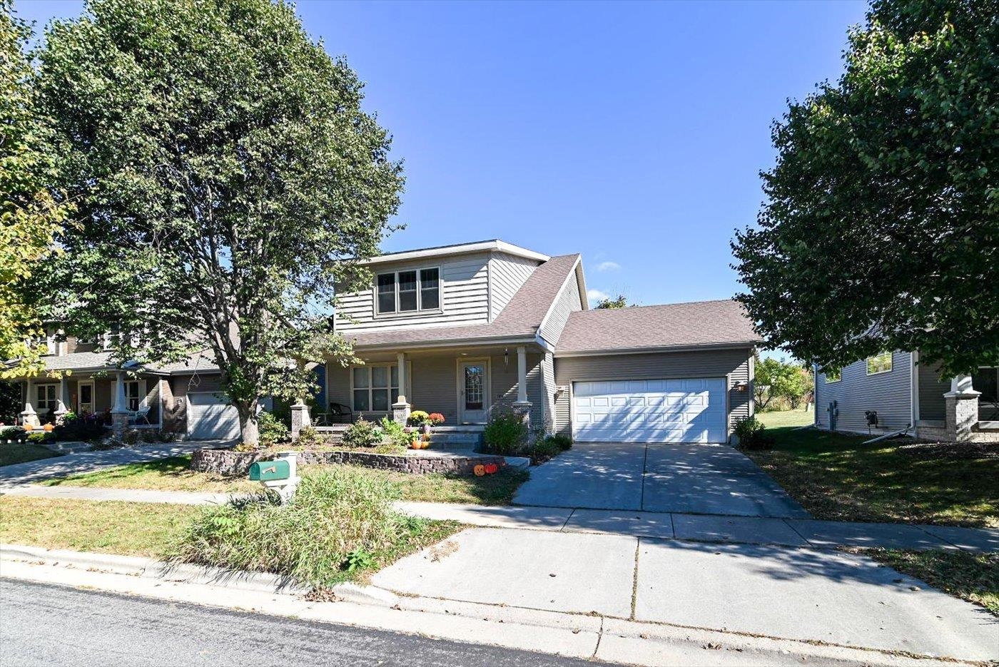 7614 Crawling Stone Road Madison, WI 53719 - Photo 8 of 27