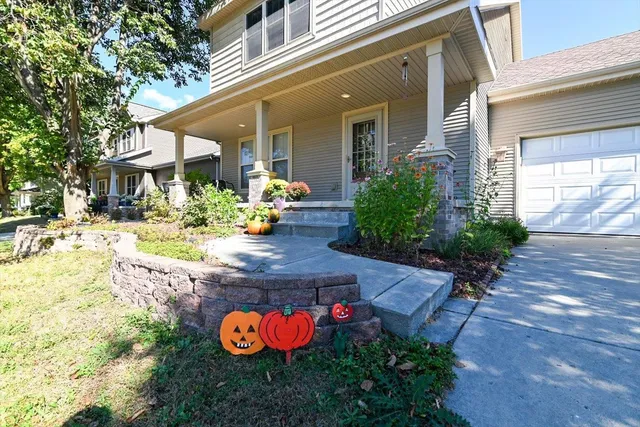 $480,000 | 7614 Crawling Stone Road, Madison, WI 53719