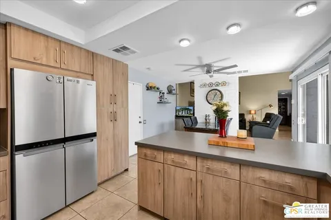 $485,000 | 2277 South Gene Autry Trail, Unit E, Palm Springs, CA 92264