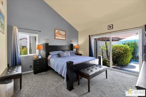 $485,000 | 2277 South Gene Autry Trail, Unit E, Palm Springs, CA 92264
