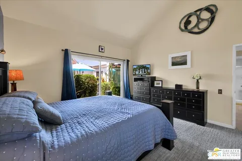 $485,000 | 2277 South Gene Autry Trail, Unit E, Palm Springs, CA 92264