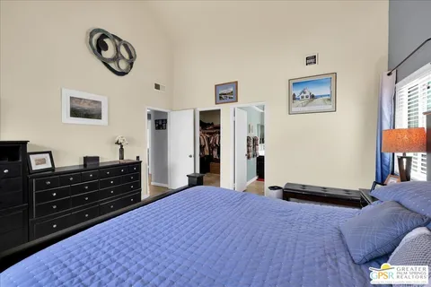 $485,000 | 2277 South Gene Autry Trail, Unit E, Palm Springs, CA 92264