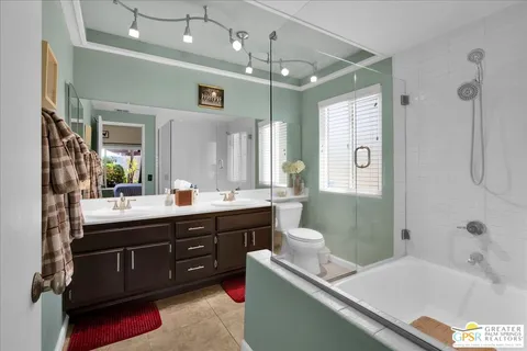 $485,000 | 2277 South Gene Autry Trail, Unit E, Palm Springs, CA 92264