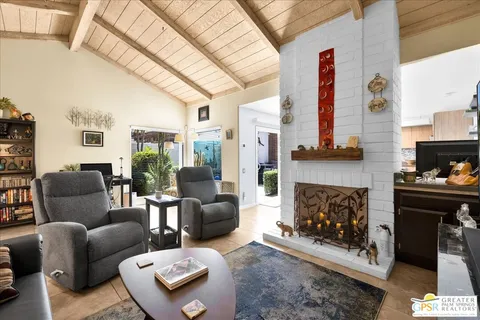 $485,000 | 2277 South Gene Autry Trail, Unit E, Palm Springs, CA 92264