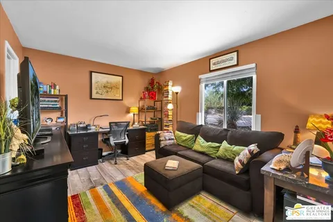 $485,000 | 2277 South Gene Autry Trail, Unit E, Palm Springs, CA 92264