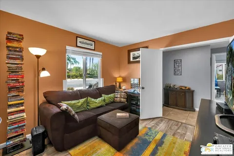 $485,000 | 2277 South Gene Autry Trail, Unit E, Palm Springs, CA 92264