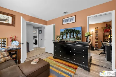 $485,000 | 2277 South Gene Autry Trail, Unit E, Palm Springs, CA 92264