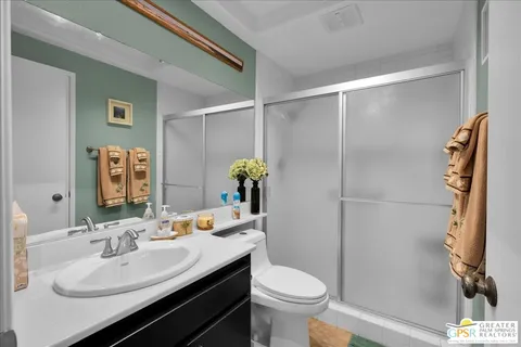 $485,000 | 2277 South Gene Autry Trail, Unit E, Palm Springs, CA 92264