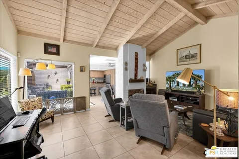 $485,000 | 2277 South Gene Autry Trail, Unit E, Palm Springs, CA 92264