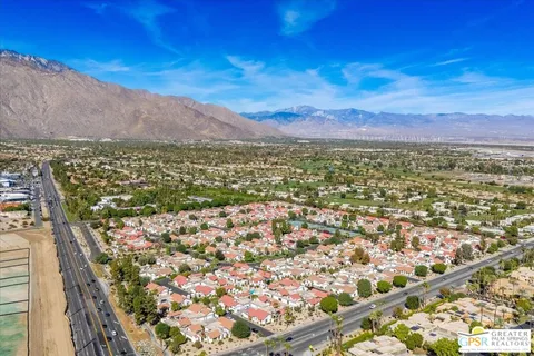 $485,000 | 2277 South Gene Autry Trail, Unit E, Palm Springs, CA 92264