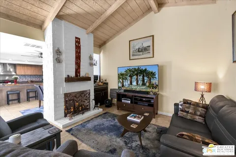$485,000 | 2277 South Gene Autry Trail, Unit E, Palm Springs, CA 92264