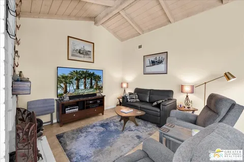 $485,000 | 2277 South Gene Autry Trail, Unit E, Palm Springs, CA 92264