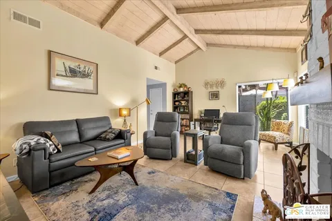 $485,000 | 2277 South Gene Autry Trail, Unit E, Palm Springs, CA 92264